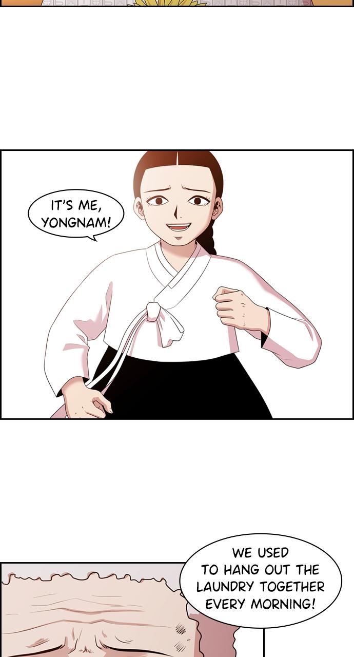 Tomorrow Chapter 142 - Page 44