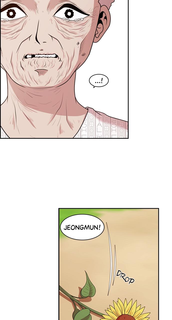 Tomorrow Chapter 142 - Page 45