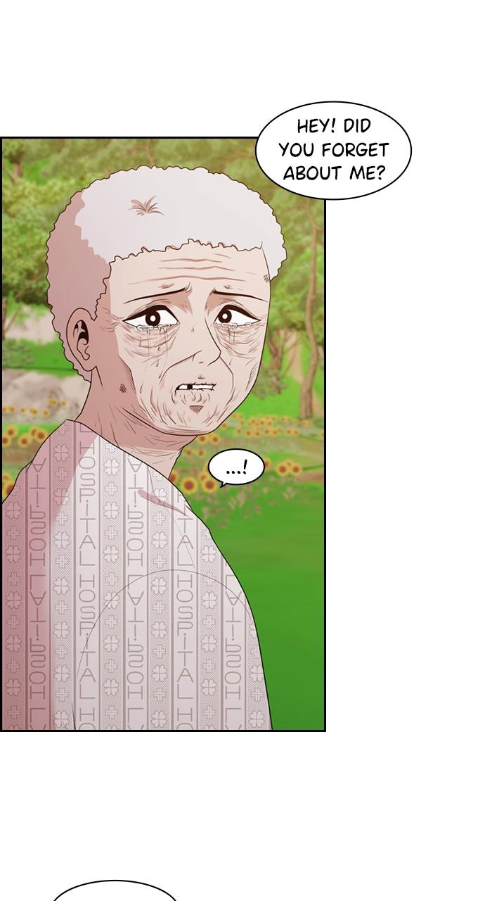 Tomorrow Chapter 142 - Page 50