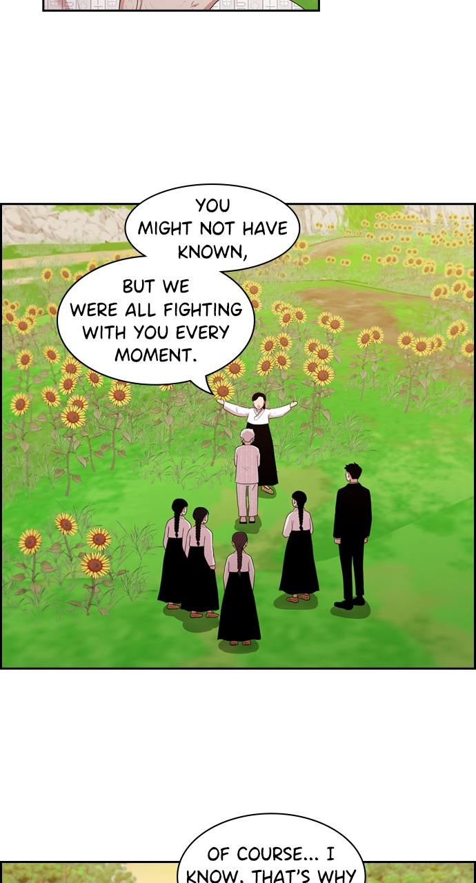 Tomorrow Chapter 142 - Page 52