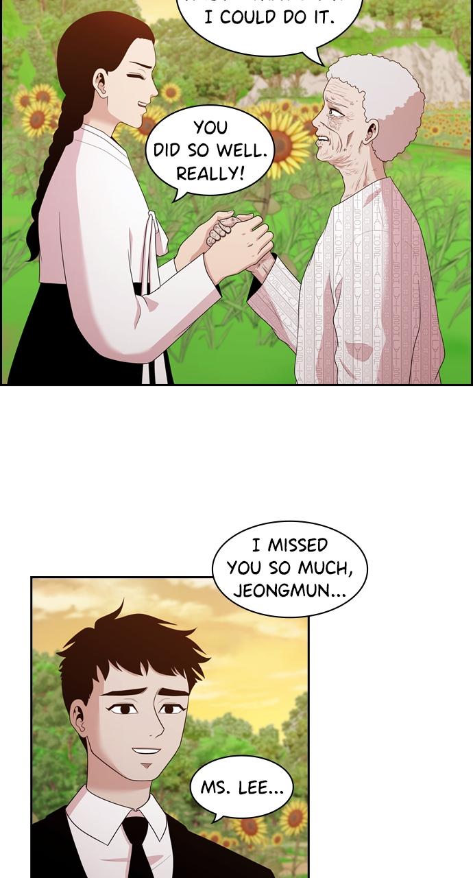 Tomorrow Chapter 142 - Page 53