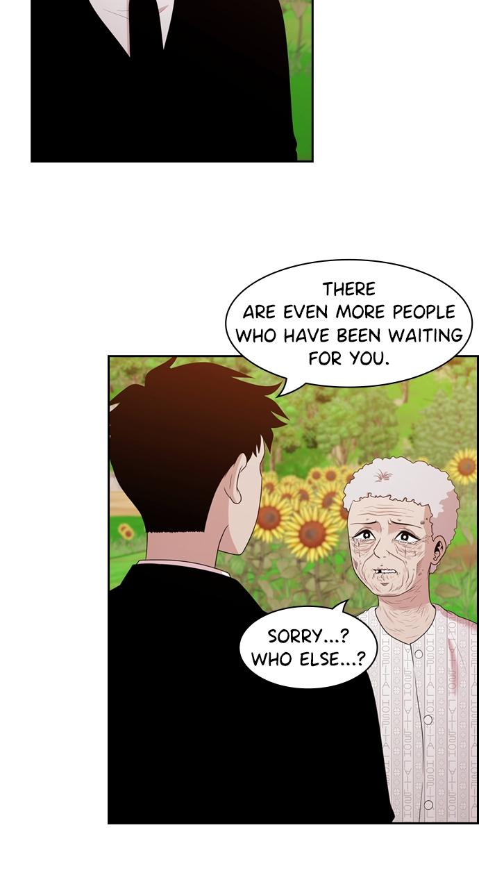 Tomorrow Chapter 142 - Page 54