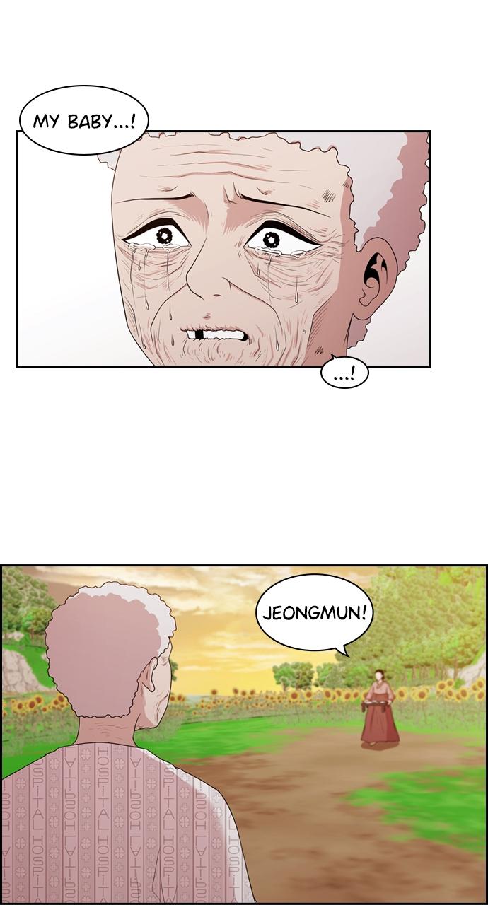 Tomorrow Chapter 142 - Page 55