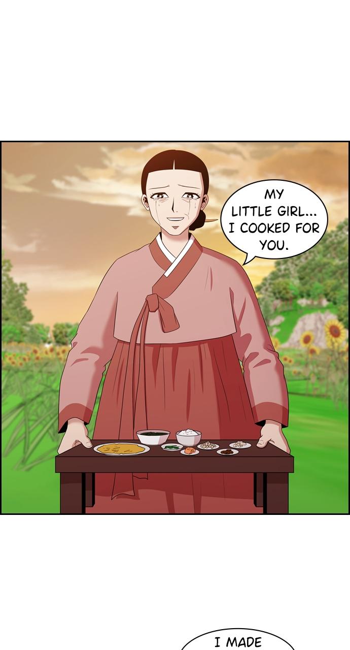 Tomorrow Chapter 142 - Page 56