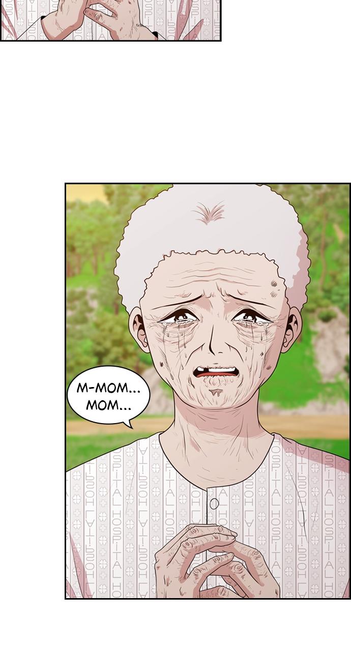 Tomorrow Chapter 142 - Page 58