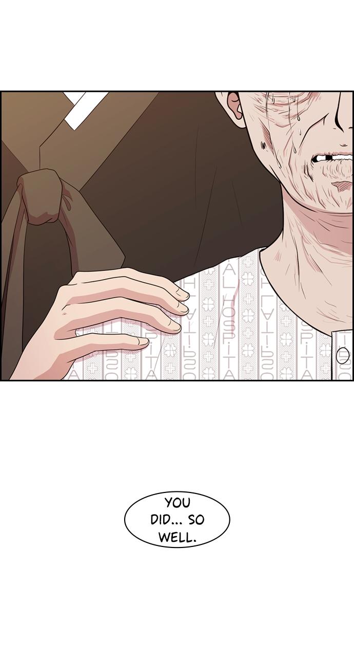 Tomorrow Chapter 142 - Page 59