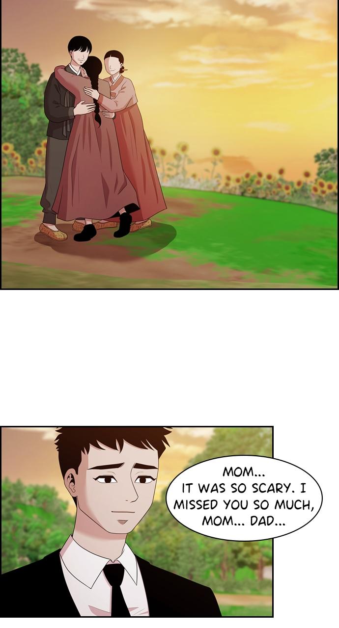 Tomorrow Chapter 142 - Page 63