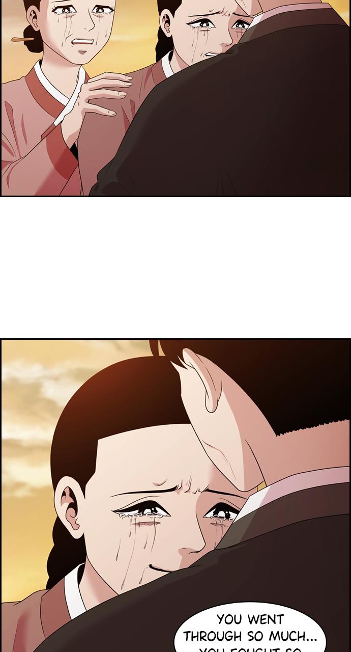 Tomorrow Chapter 142 - Page 65