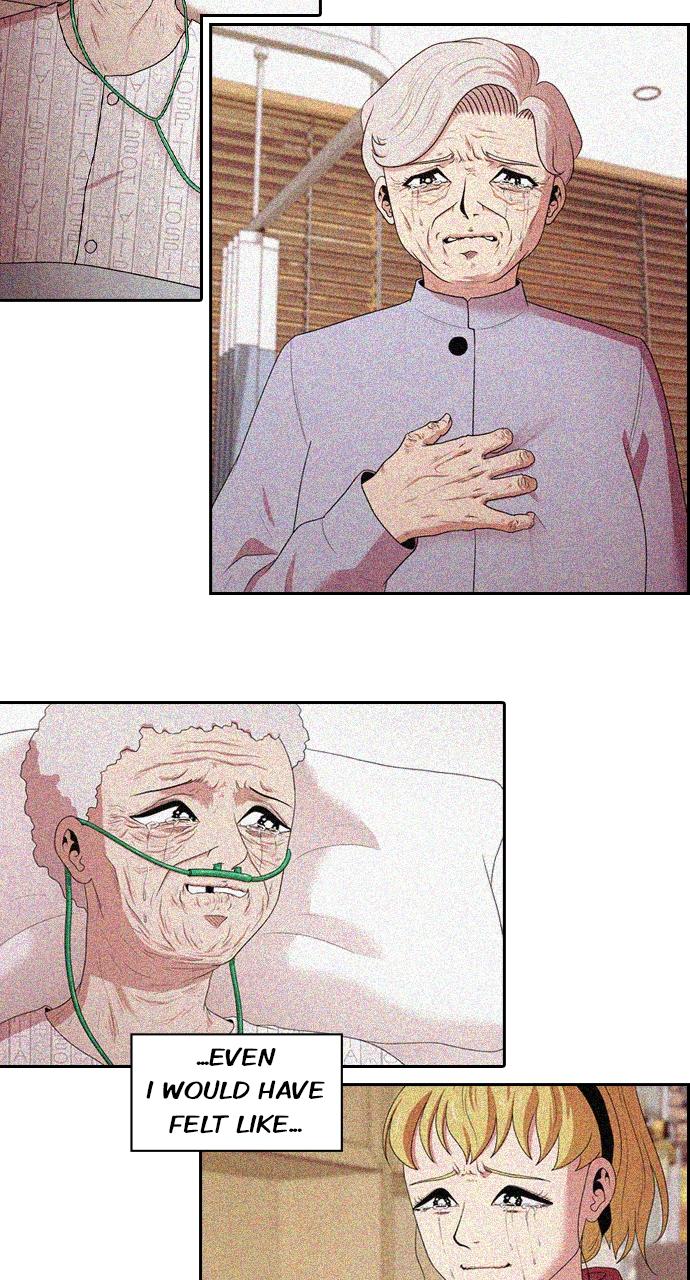 Tomorrow Chapter 143 - Page 5