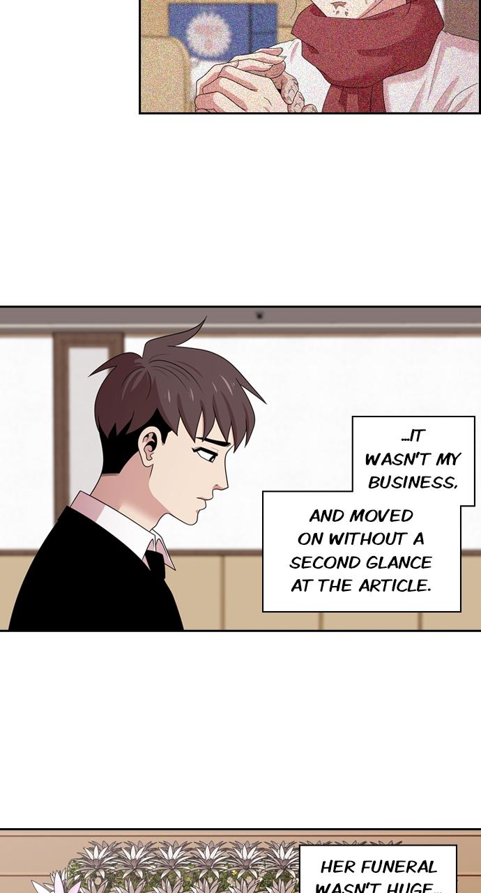 Tomorrow Chapter 143 - Page 6