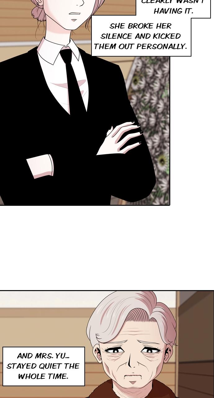 Tomorrow Chapter 143 - Page 9