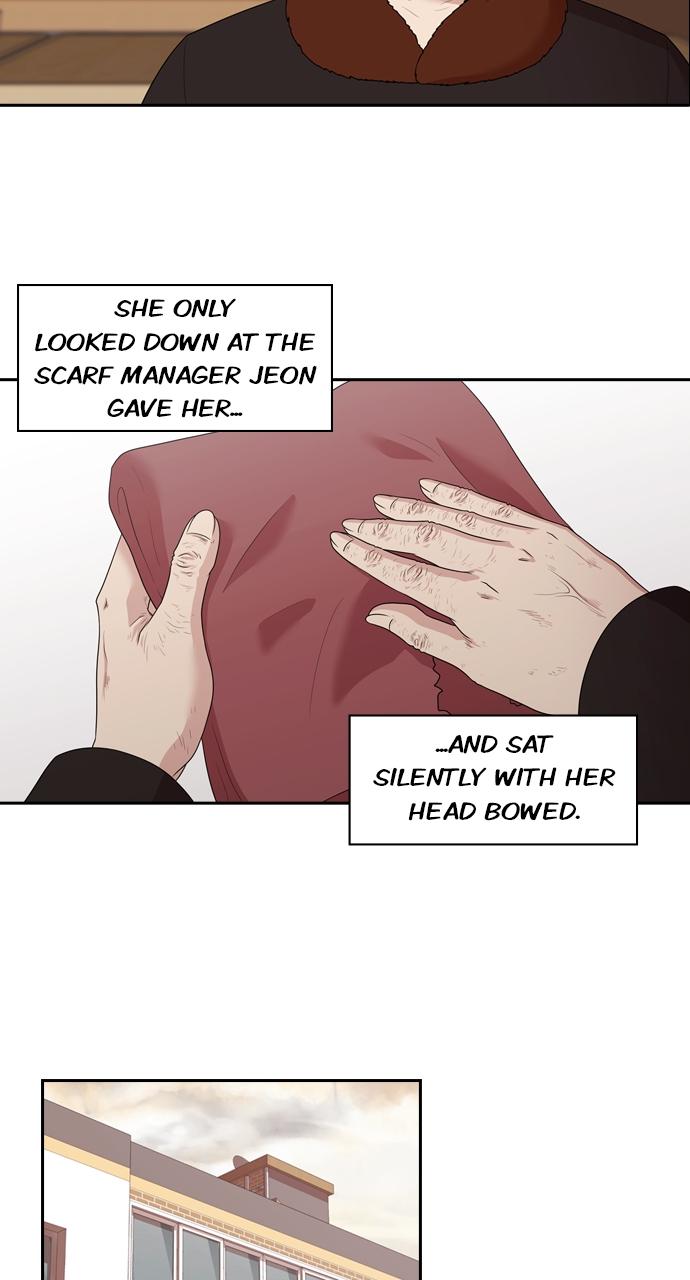 Tomorrow Chapter 143 - Page 10