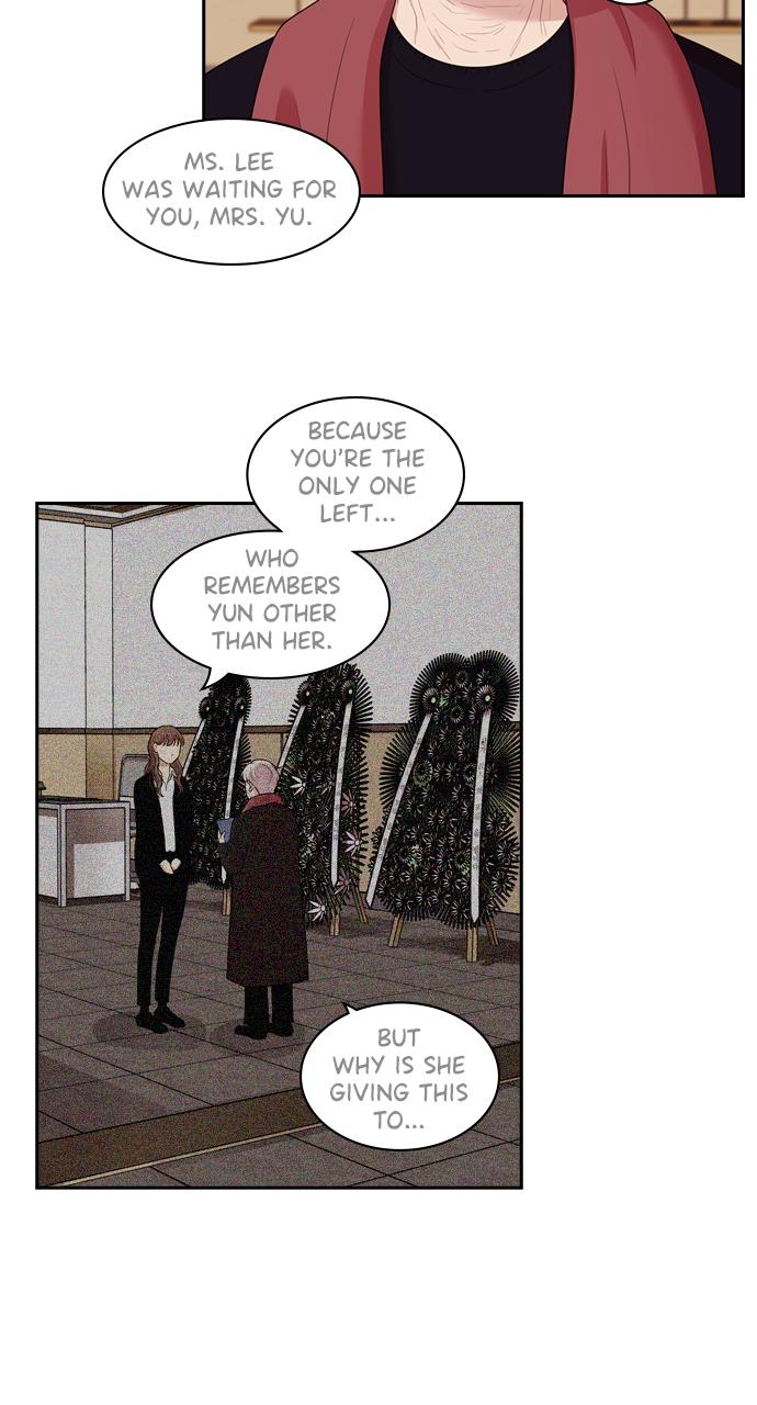 Tomorrow Chapter 143 - Page 13