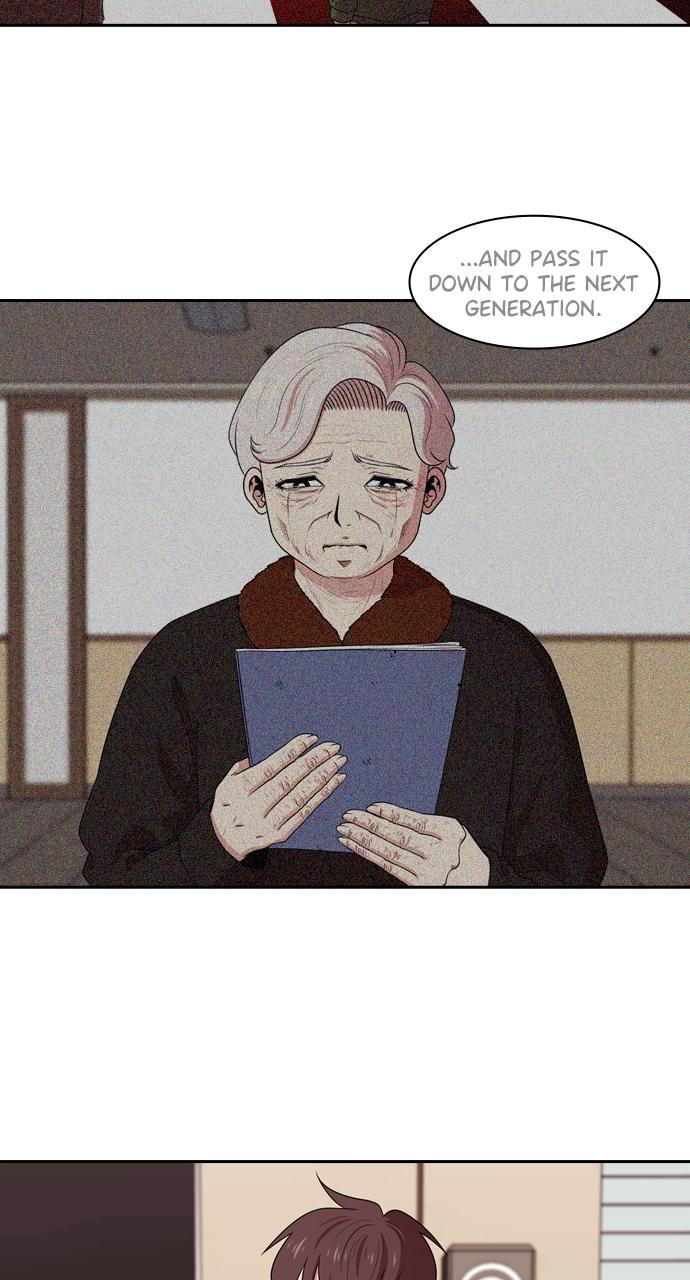 Tomorrow Chapter 143 - Page 15