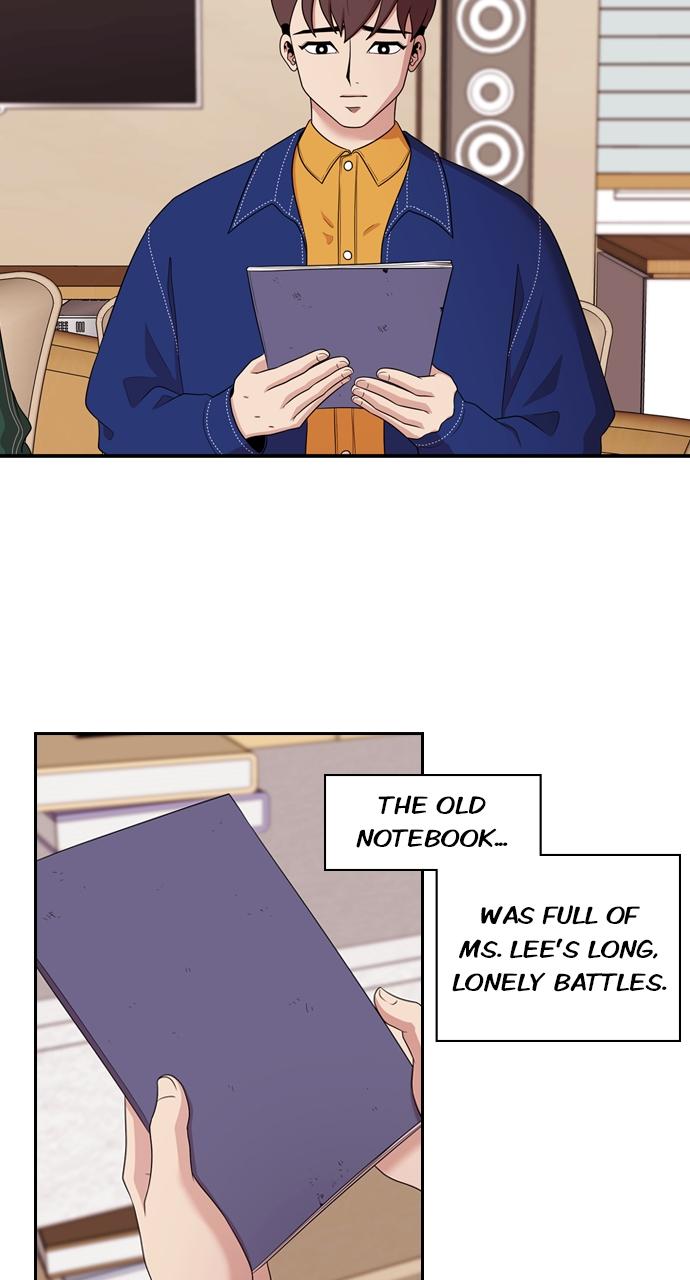 Tomorrow Chapter 143 - Page 16