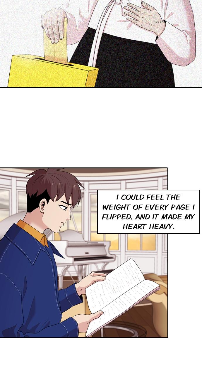 Tomorrow Chapter 143 - Page 19