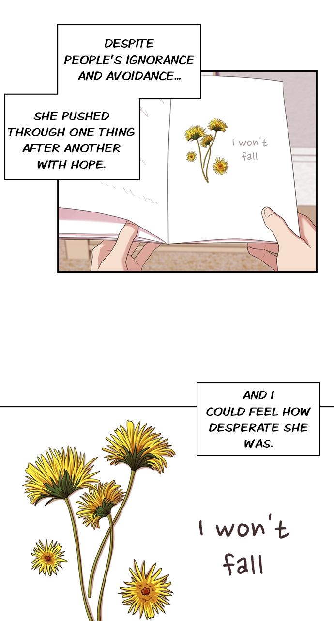 Tomorrow Chapter 143 - Page 20