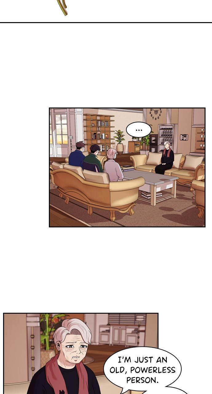 Tomorrow Chapter 143 - Page 21