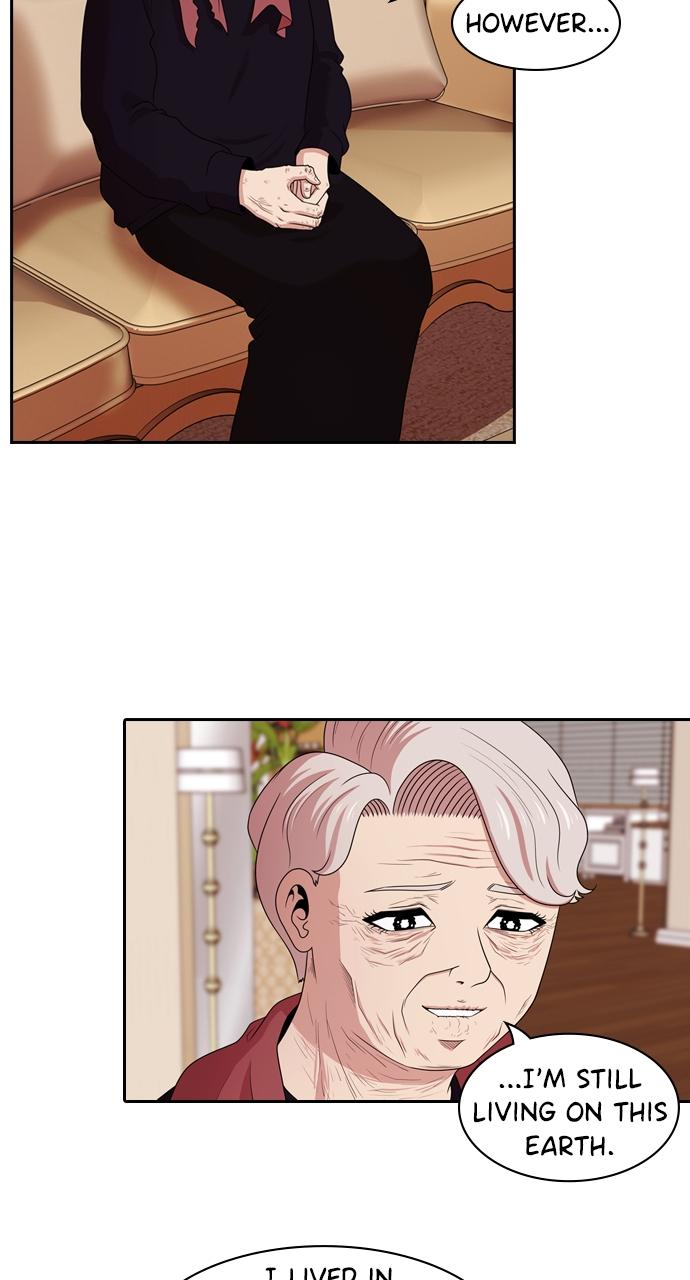 Tomorrow Chapter 143 - Page 22