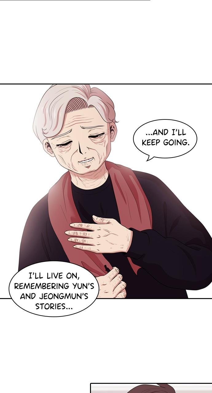 Tomorrow Chapter 143 - Page 24