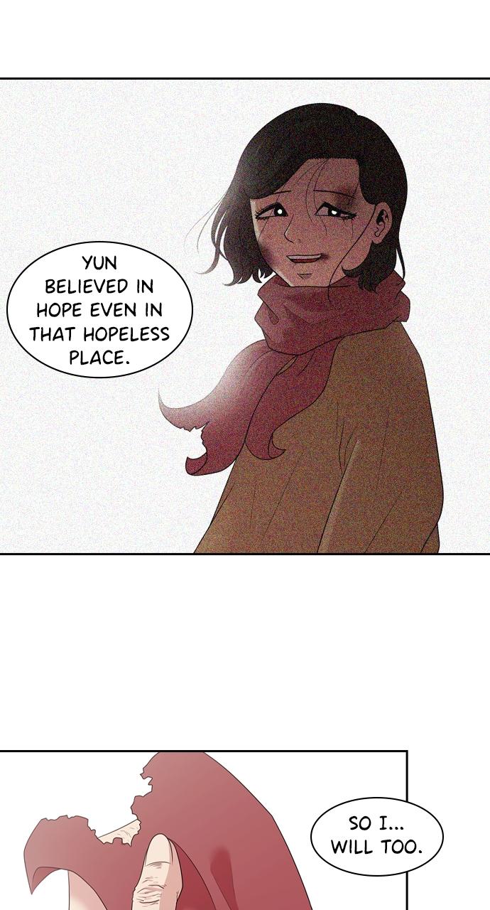 Tomorrow Chapter 143 - Page 27