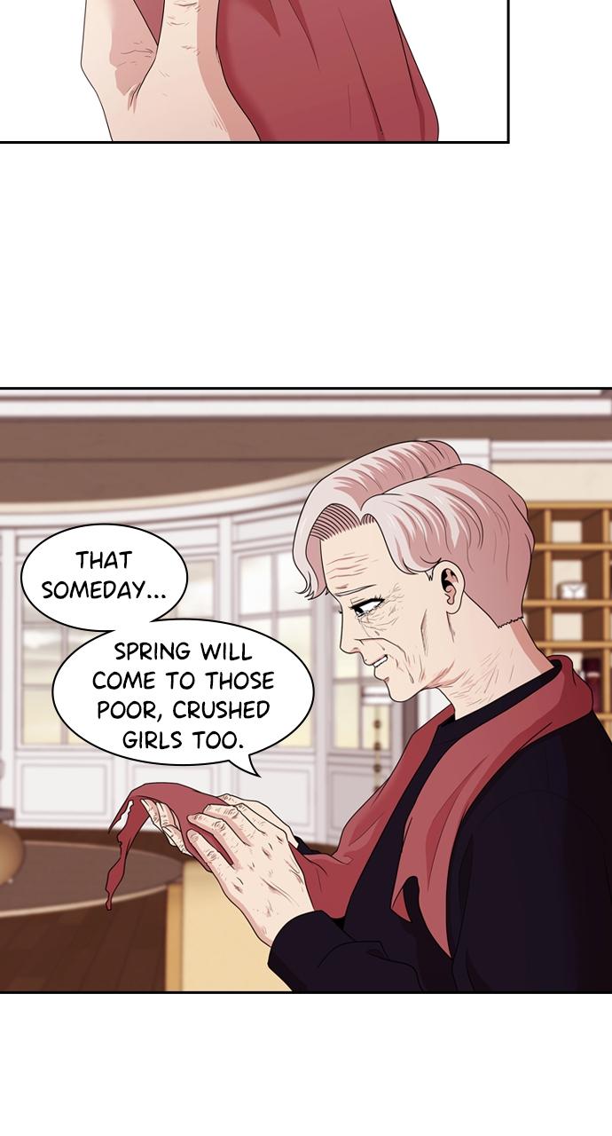 Tomorrow Chapter 143 - Page 28