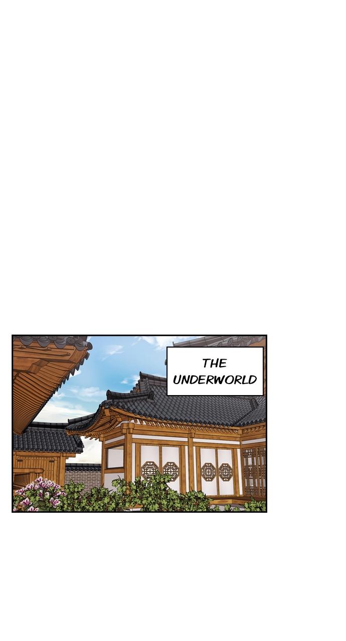 Tomorrow Chapter 143 - Page 29