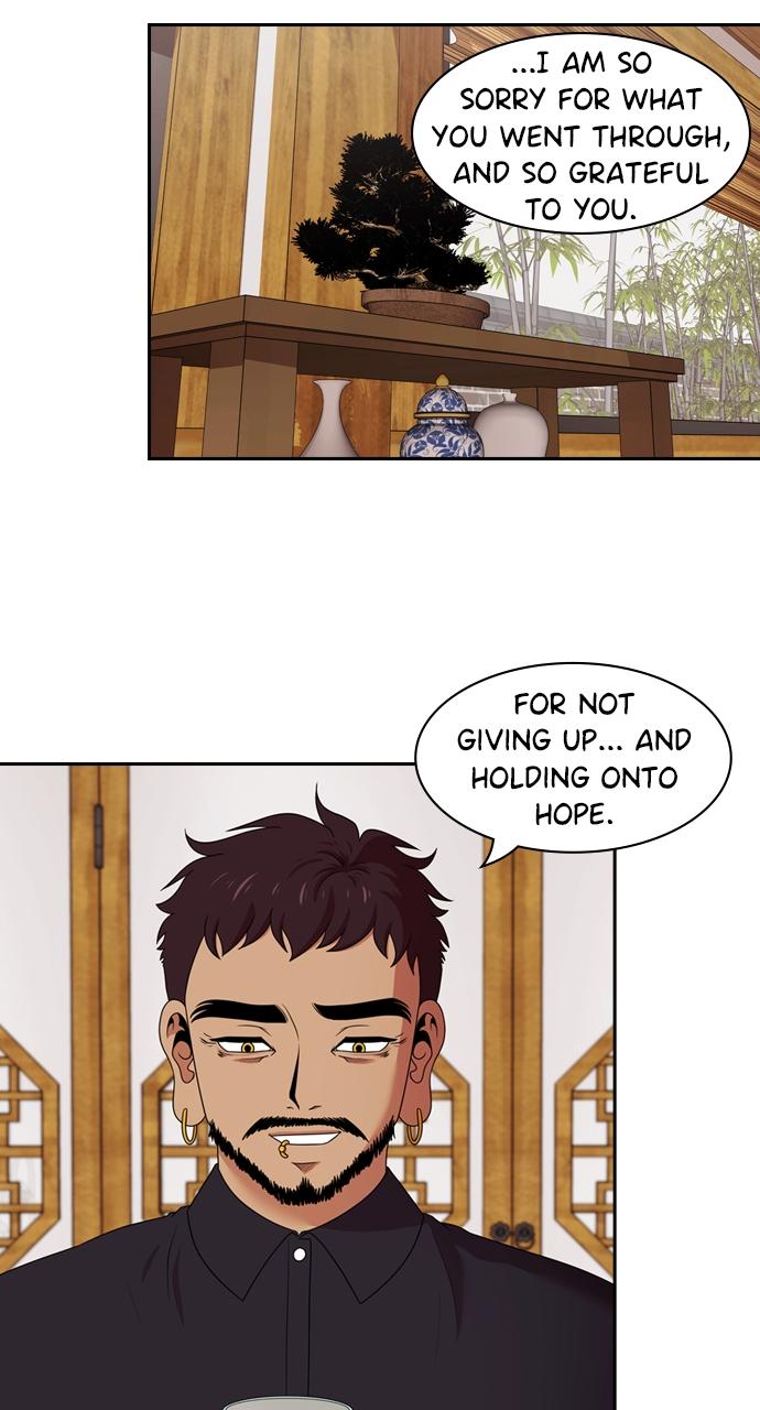 Tomorrow Chapter 143 - Page 30