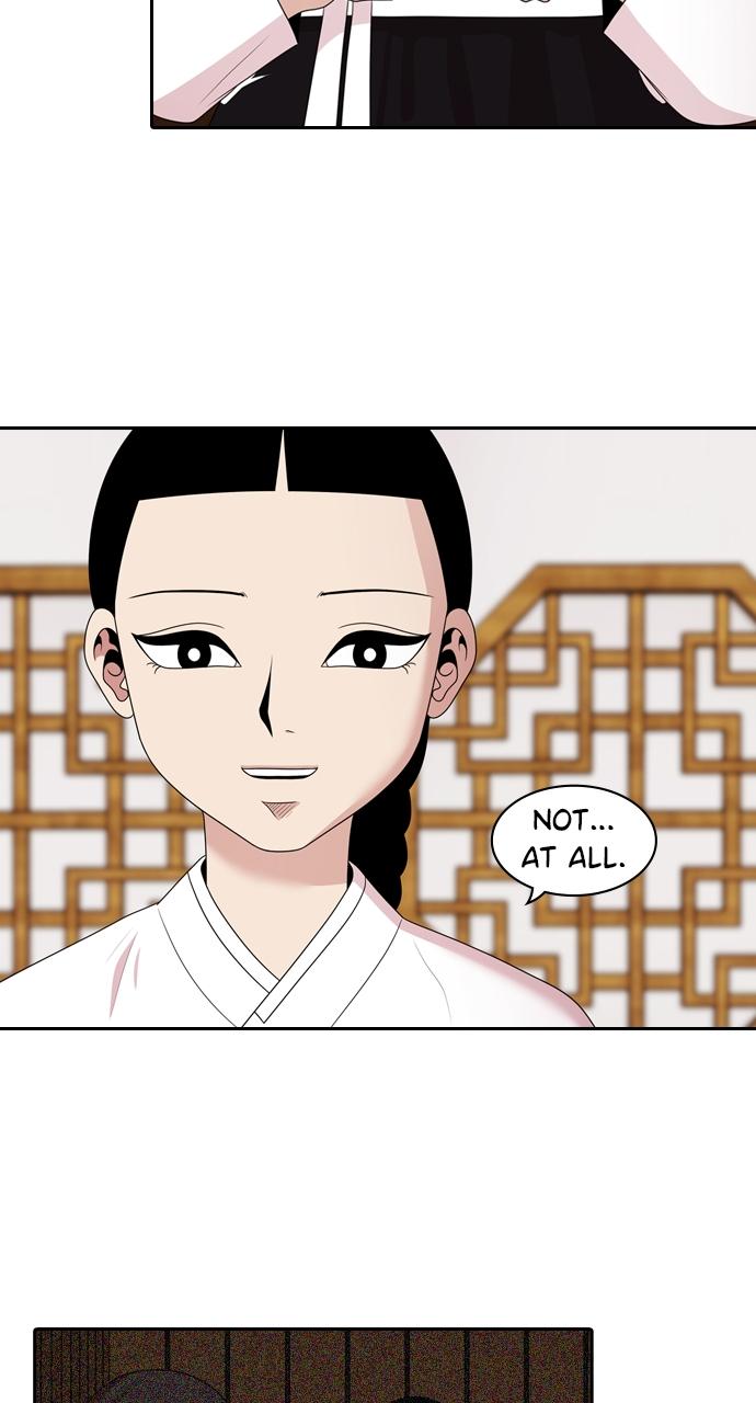 Tomorrow Chapter 143 - Page 32