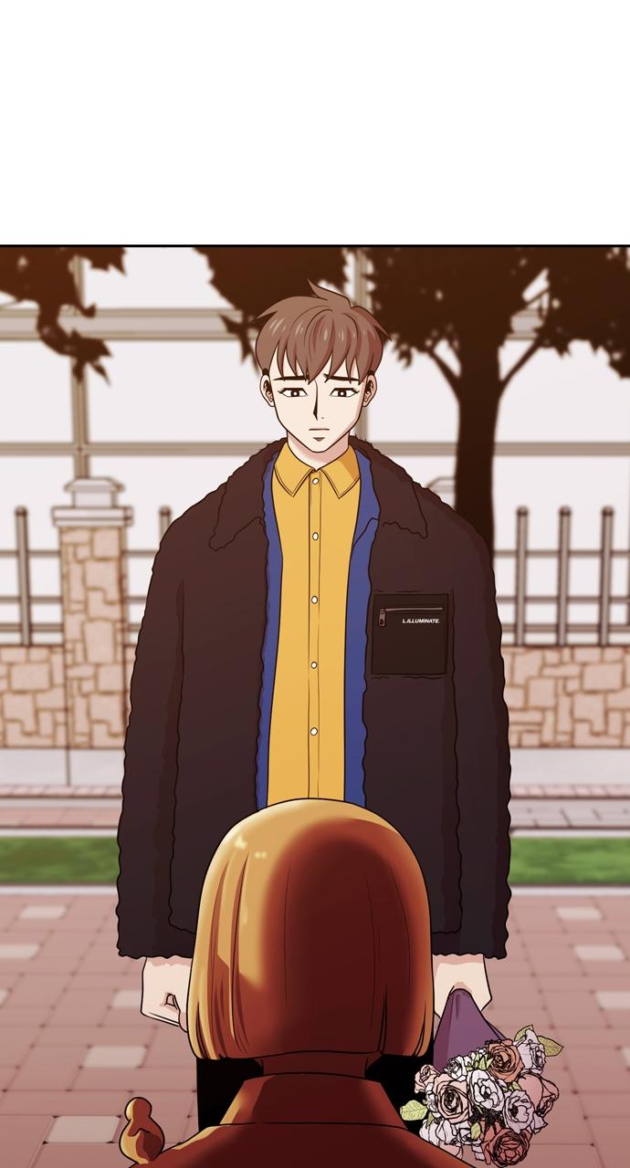 Tomorrow Chapter 143 - Page 38