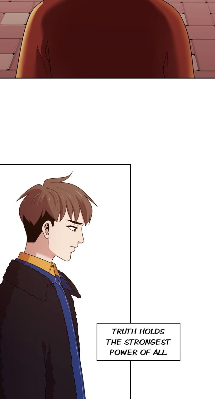 Tomorrow Chapter 143 - Page 39