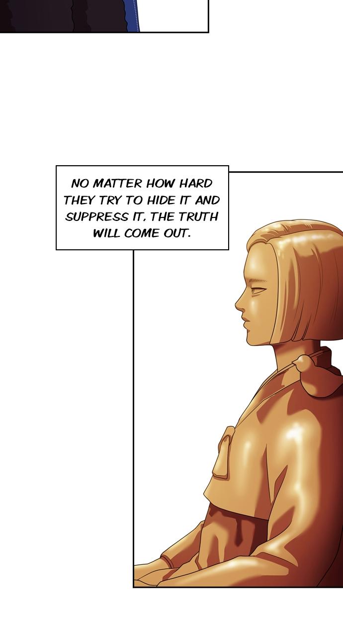 Tomorrow Chapter 143 - Page 40