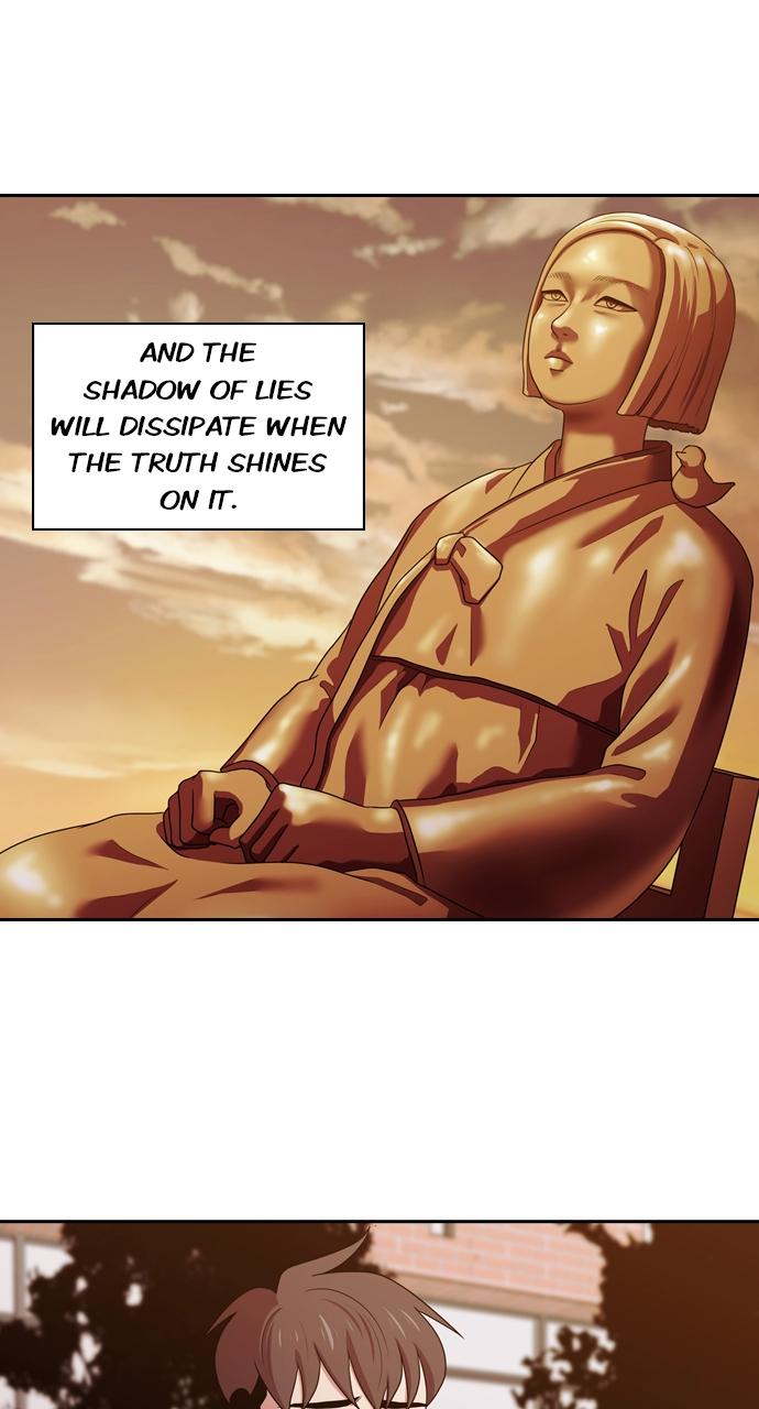 Tomorrow Chapter 143 - Page 41