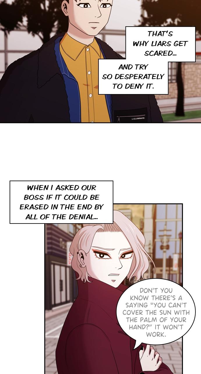 Tomorrow Chapter 143 - Page 42