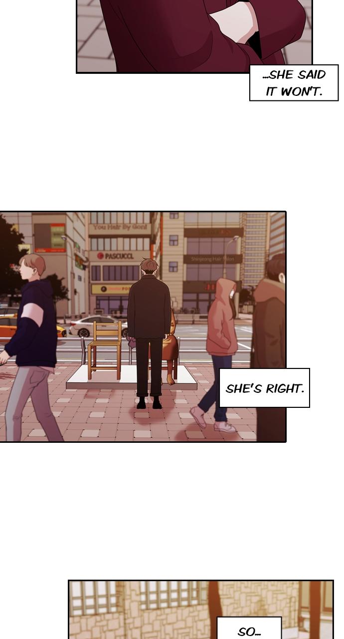 Tomorrow Chapter 143 - Page 43