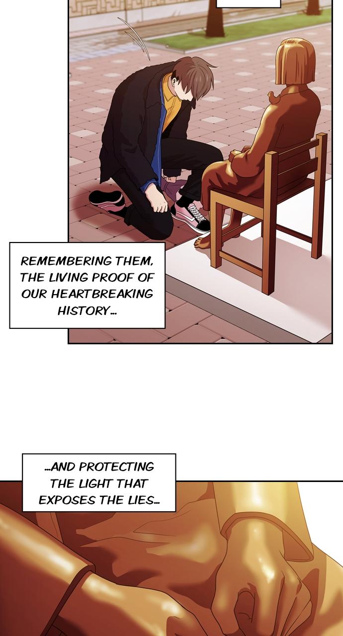 Tomorrow Chapter 143 - Page 44