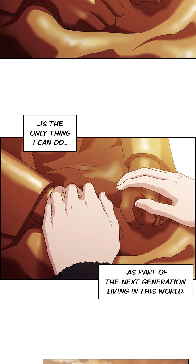 Tomorrow Chapter 143 - Page 45