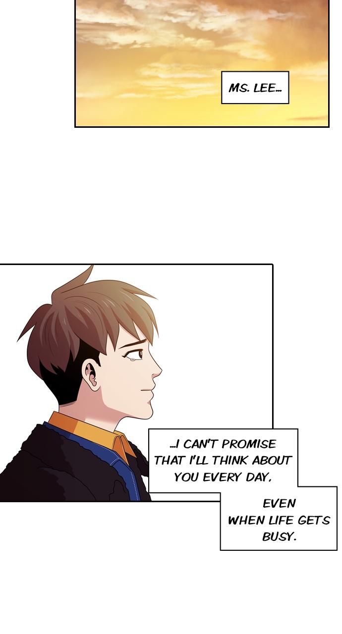 Tomorrow Chapter 143 - Page 46