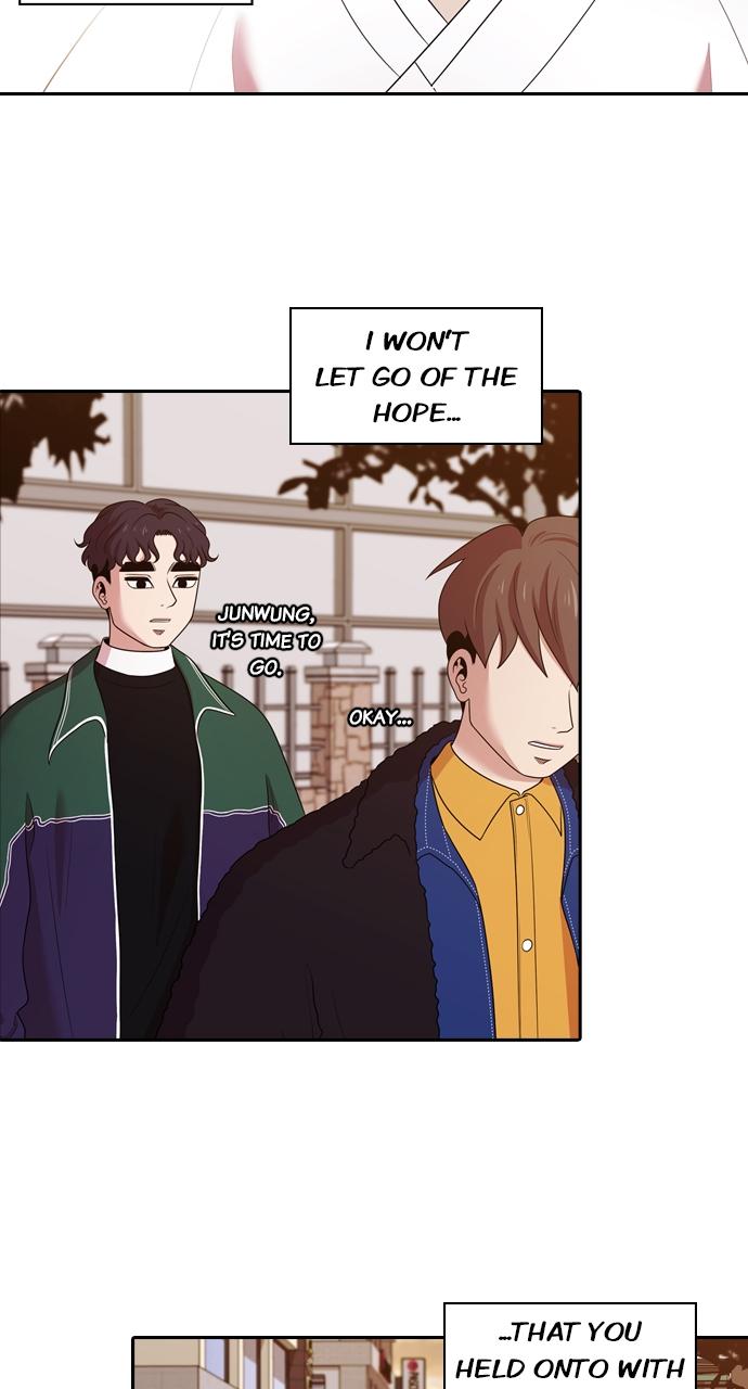 Tomorrow Chapter 143 - Page 48