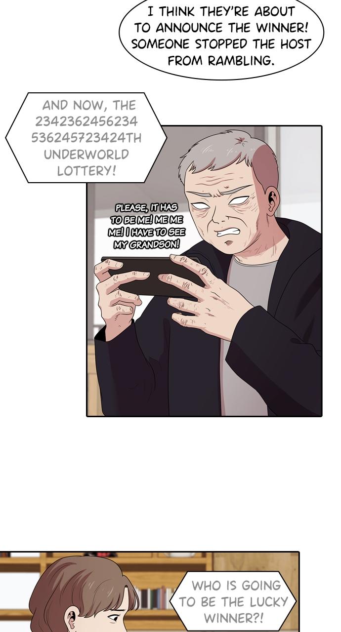 Tomorrow Chapter 144 - Page 7