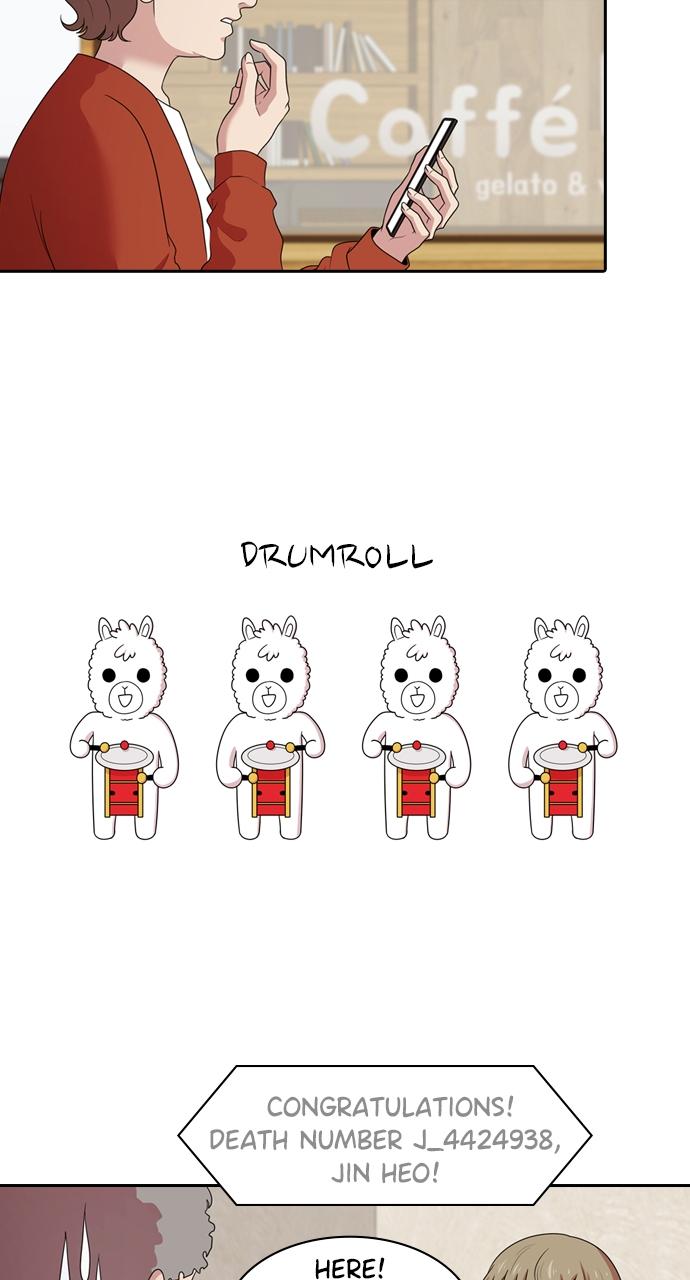 Tomorrow Chapter 144 - Page 8