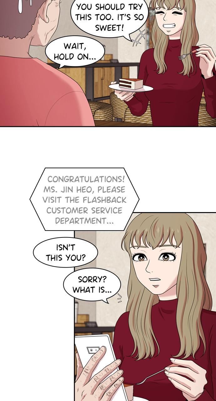 Tomorrow Chapter 144 - Page 9