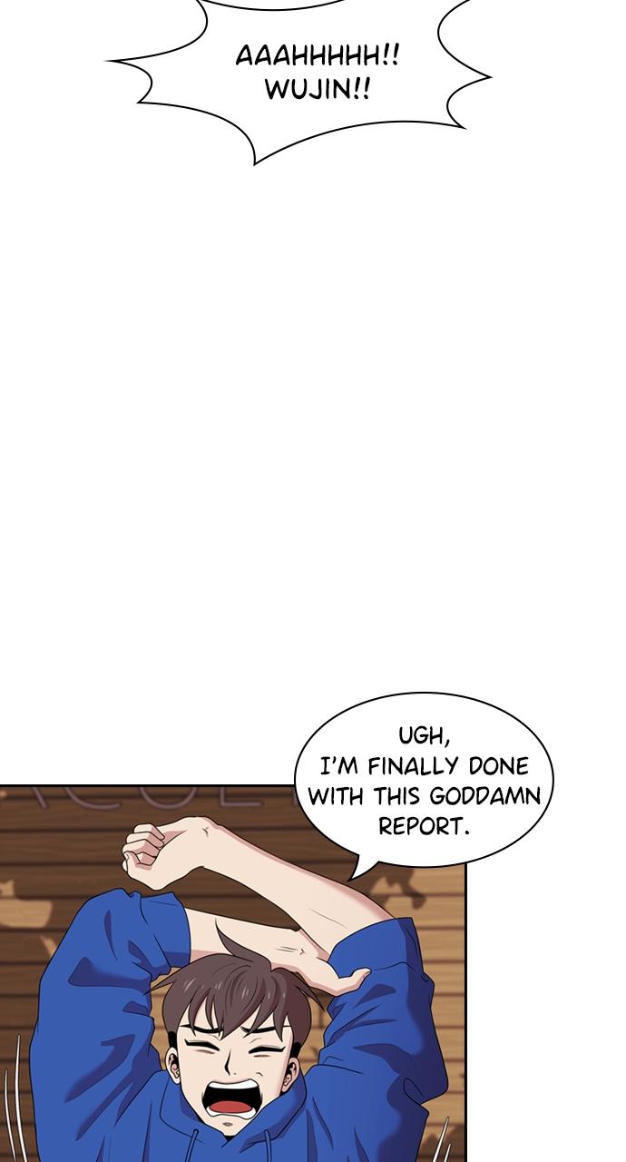 Tomorrow Chapter 144 - Page 11