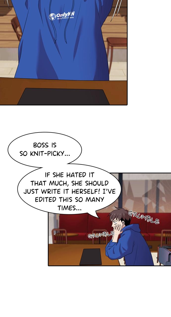 Tomorrow Chapter 144 - Page 12