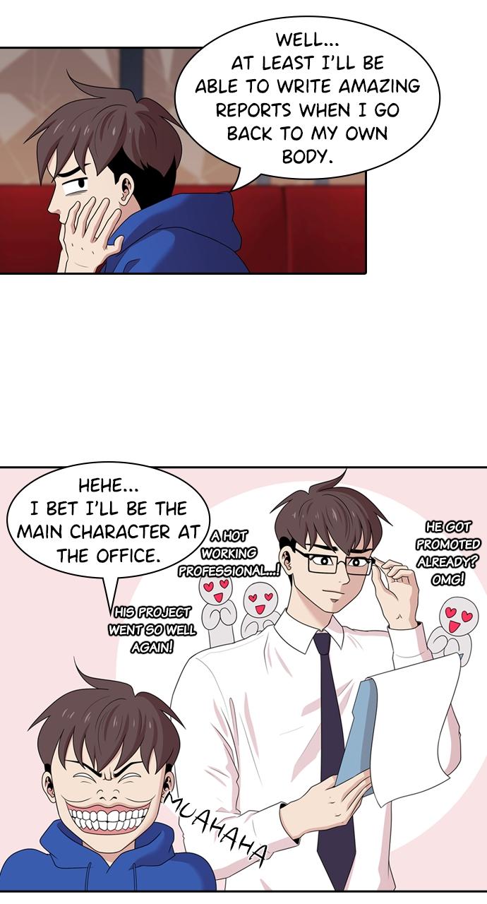 Tomorrow Chapter 144 - Page 13