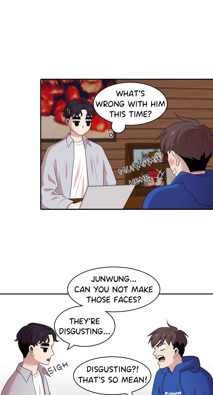 Tomorrow Chapter 144 - Page 14