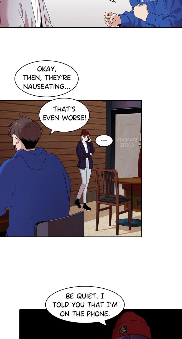 Tomorrow Chapter 144 - Page 15