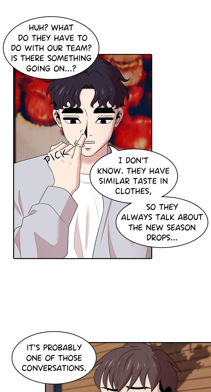 Tomorrow Chapter 144 - Page 17