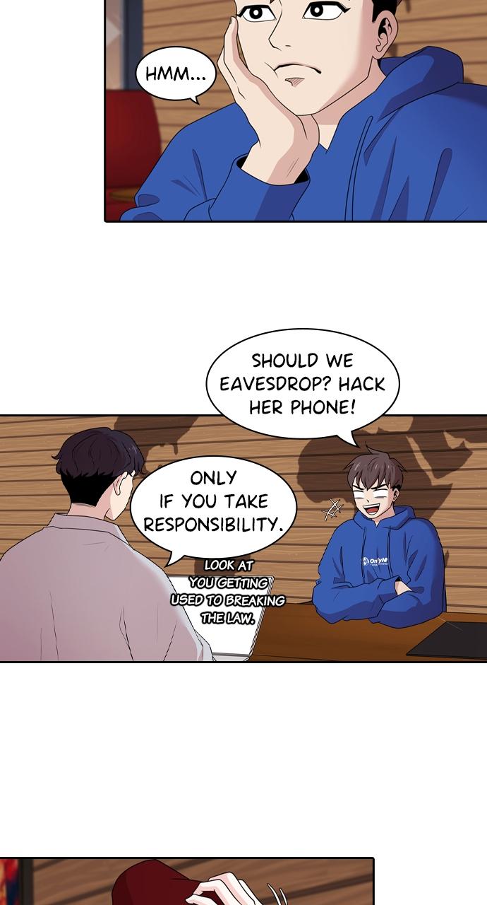 Tomorrow Chapter 144 - Page 18