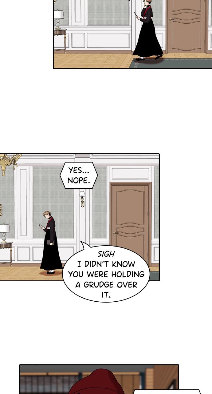 Tomorrow Chapter 144 - Page 23